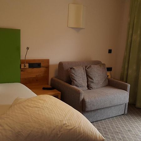 Hotel Mozart 兰德埃克 外观 照片
