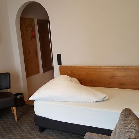 Hotel Mozart 兰德埃克 外观 照片