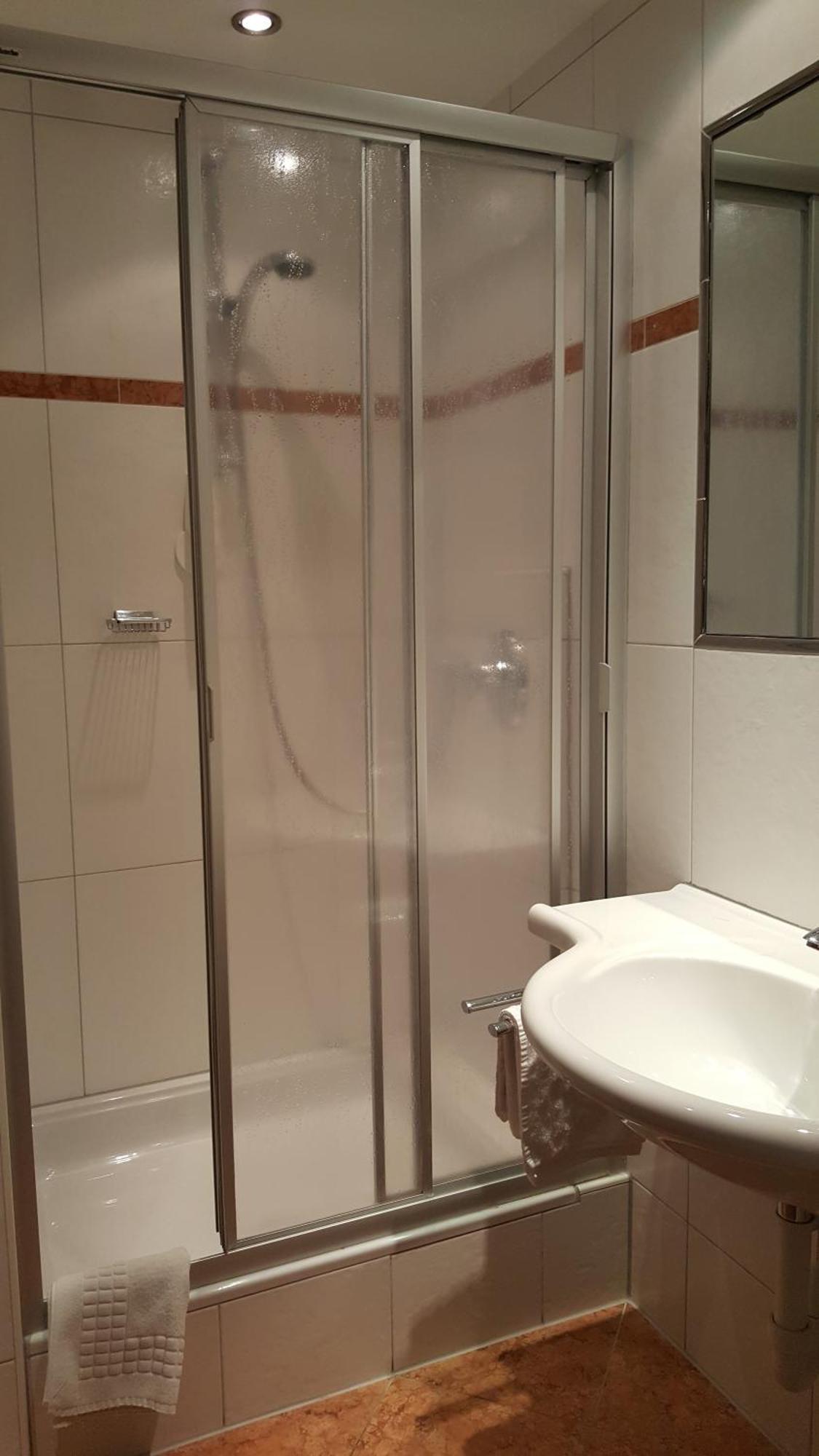 Hotel Mozart 兰德埃克 外观 照片