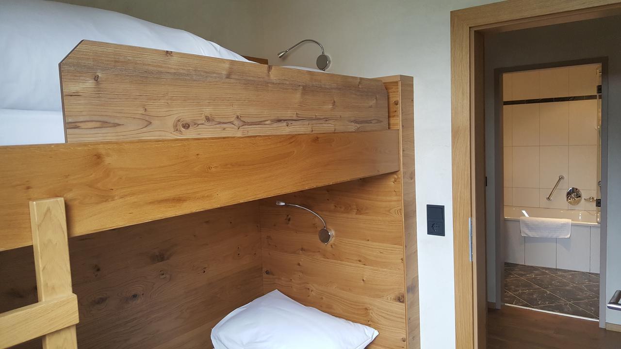 Hotel Mozart 兰德埃克 外观 照片