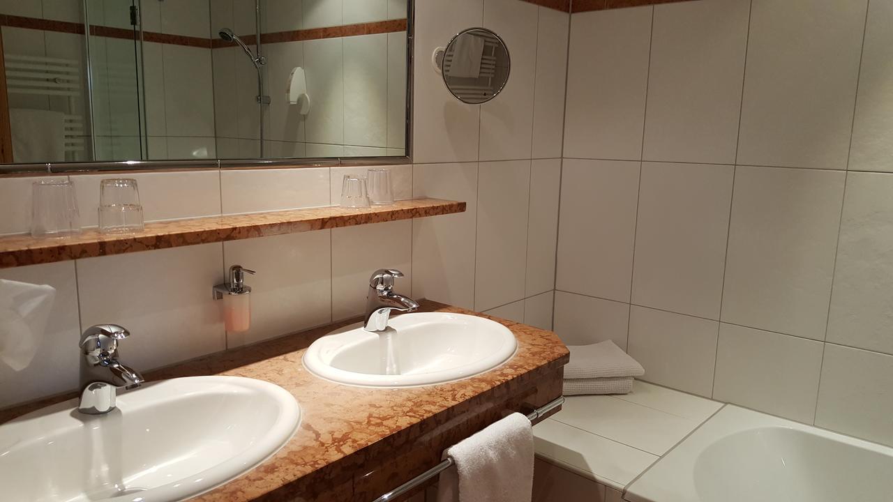 Hotel Mozart 兰德埃克 外观 照片