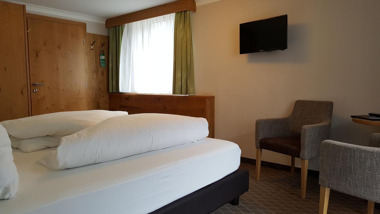 Hotel Mozart 兰德埃克 外观 照片