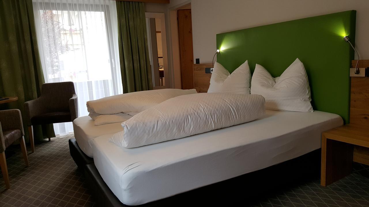 Hotel Mozart 兰德埃克 外观 照片