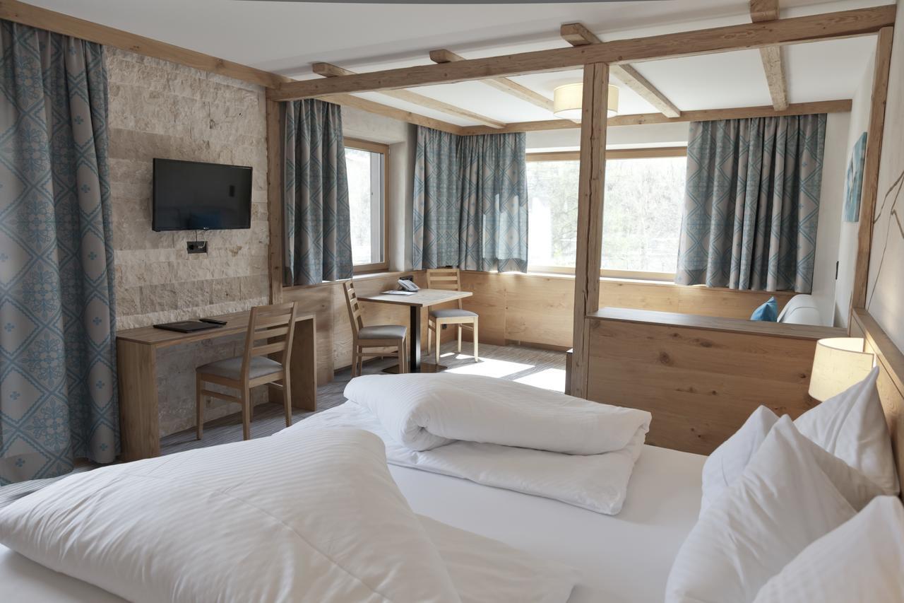Hotel Mozart 兰德埃克 外观 照片