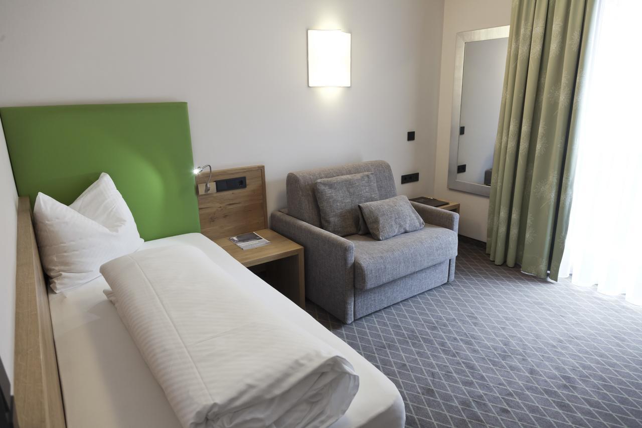 Hotel Mozart 兰德埃克 外观 照片