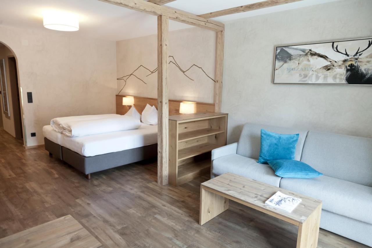 Hotel Mozart 兰德埃克 外观 照片