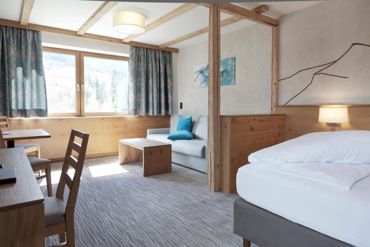 Hotel Mozart 兰德埃克 外观 照片