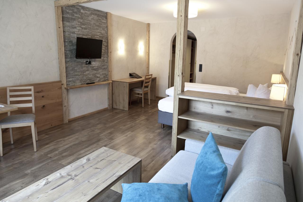 Hotel Mozart 兰德埃克 外观 照片