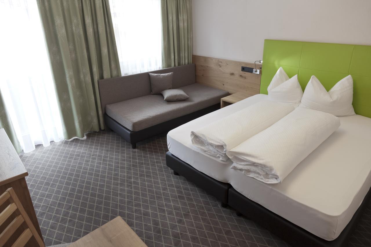 Hotel Mozart 兰德埃克 外观 照片