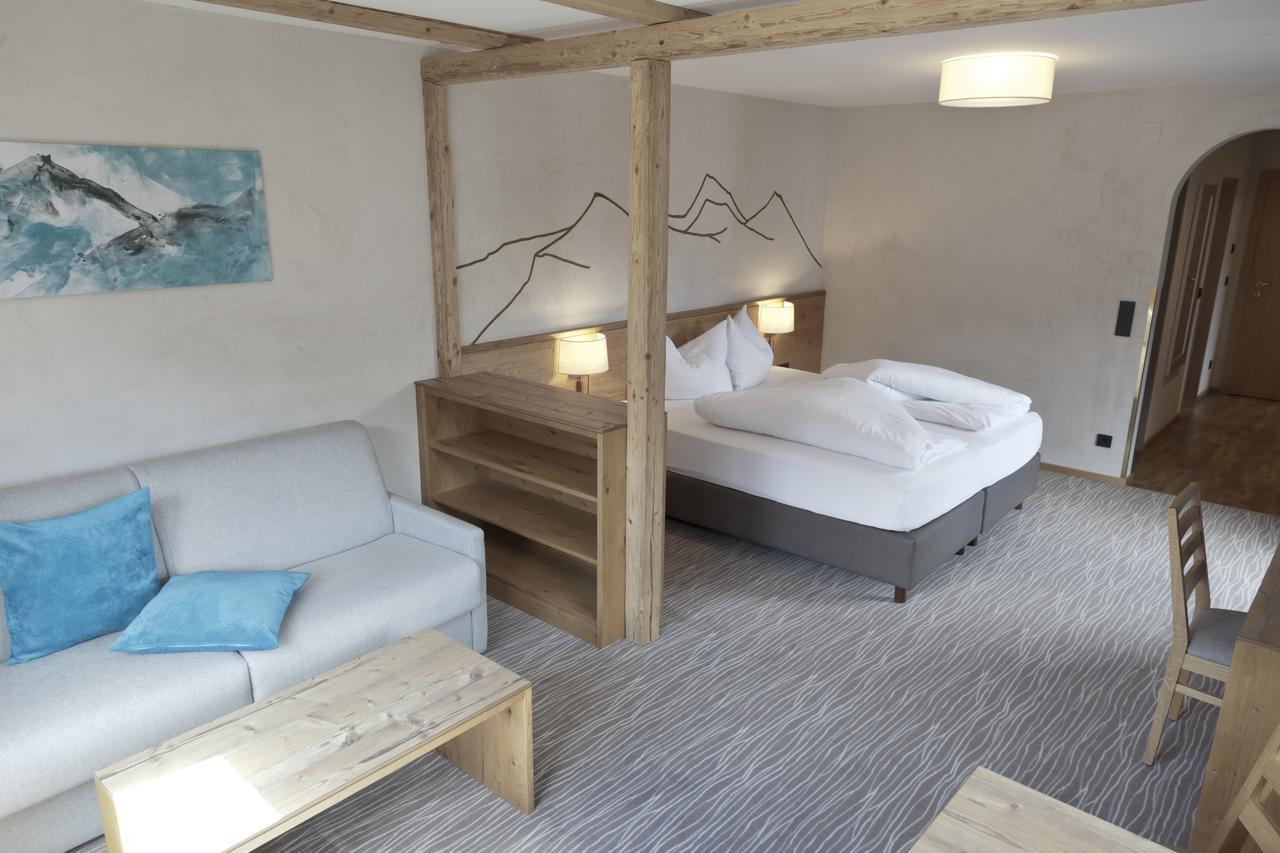 Hotel Mozart 兰德埃克 外观 照片